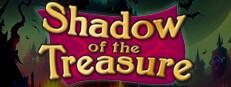 Shadow of the Treasure Logo