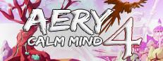 Aery - Calm Mind 4 Logo