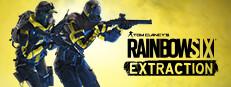 Tom Clancy’s Rainbow Six® Extraction Logo