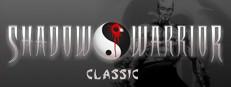 Shadow Warrior Classic (1997) Logo
