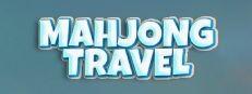 Mahjong Travel Logo