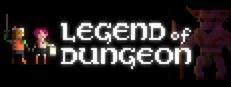 Legend of Dungeon Logo