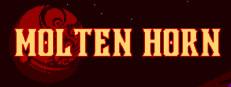 Molten Horn Logo