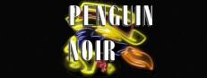 Penguin Noir Logo