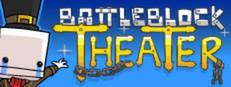 BattleBlock Theater® Logo
