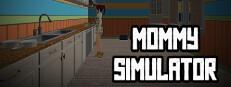 Mommy Simulator Logo