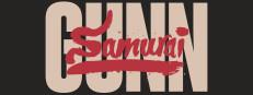 Samurai Gunn Logo