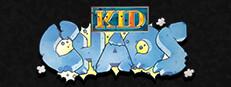 Kid Chaos Logo