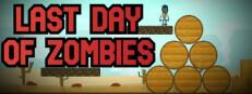 Last Day of Zombies Logo