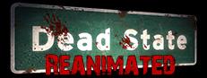 Dead State: Reanimated Logo
