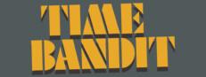 Time Bandit Logo