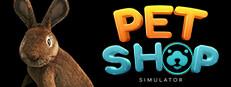 Pet Shop Simulator Logo