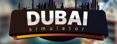 Dubai Simulator Logo