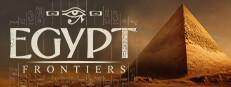 Egypt Frontiers Logo