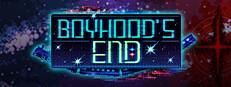 Boyhood's End Logo