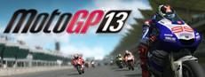 MotoGP™13 Logo