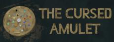 The Cursed Amulet Logo