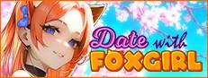 Date with Foxgirl Logo