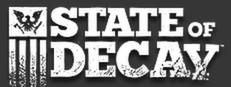 State of Decay Logo