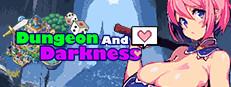 Dungeon And Darkness Logo