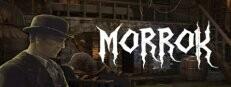 Morrok Logo