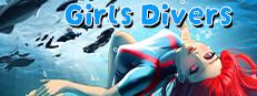Girls Divers Logo