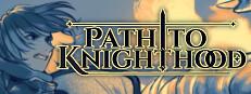 Path to Knighthood Logo