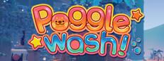 Pogglewash Logo