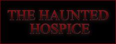 The haunted hospice Logo