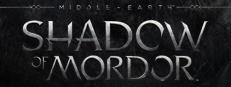 Middle-earth™: Shadow of Mordor™ Logo