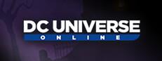 DC Universe™ Online Logo