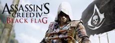 Assassin’s Creed® IV Black Flag™ Logo
