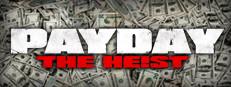 PAYDAY™ The Heist Logo
