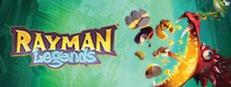 Rayman® Legends Logo