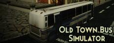 Old Town Bus Simulator Logo