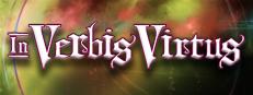 In Verbis Virtus Logo