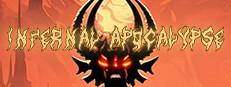 Infernal Apocalypse: Rise of the Underworld Logo