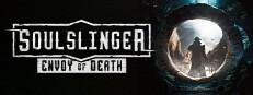 Soulslinger: Envoy of Death Logo