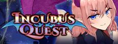 Incubus Quest Logo