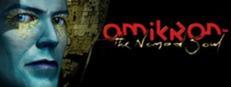Omikron: The Nomad Soul Logo