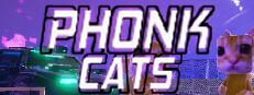 Phonk Cats Logo