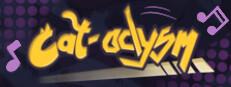 Cat-aclysm Logo