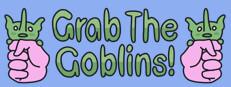 Grab The Goblins! Logo