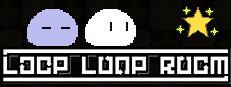 LOOP LOOP ROOM Logo