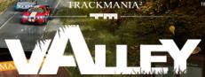 TrackMania² Valley Logo