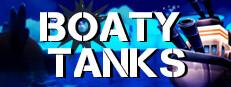 Boaty Tanks Logo