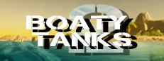 Boaty Tanks 2 Logo