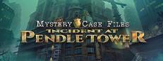 Mystery Case Files: Incident at Pendle Tower Logo