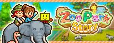 Zoo Park Story Logo