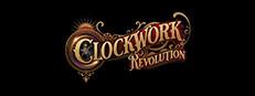 Clockwork Revolution Logo
